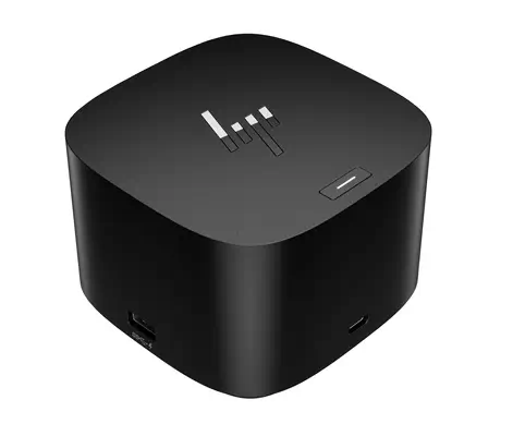 Station d’accueil HP Thunderbolt 120 W G4 - Station d'accueil pour portable - visuel 2