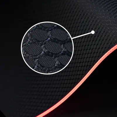 Tapis HyperX Pulsefire – Tapis de souris de gaming – Tissu (L) - visuel 5