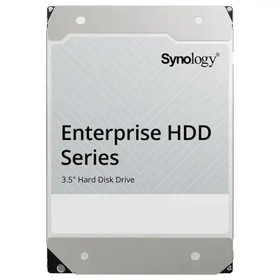 Synology HAT5310-8T disque dur 8 To 7200 tr/min 3.5" Série ATA III - Disque dur Interne - visuel 1