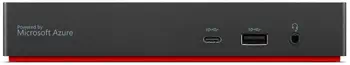 Station d'accueil pour portable Lenovo 40B20135DK avantages