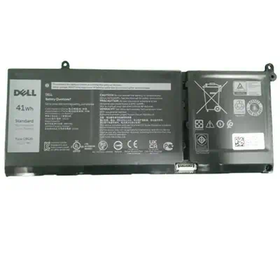 DELL 927N5 composant de laptop supplémentaire Batterie - Dell - visuel 1