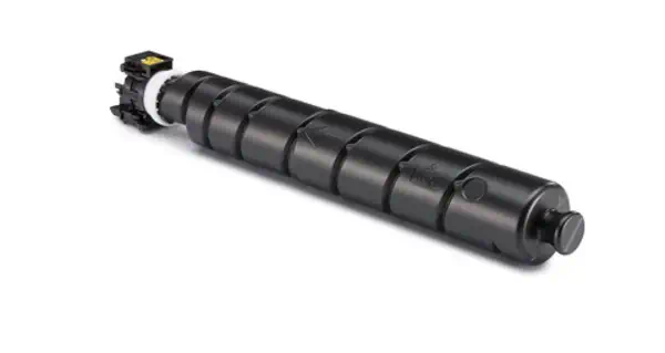 KYOCERA TK-8335K Cartouche de toner 1 pièce(s) Original Noir - Kyocera - Toner - visuel 2