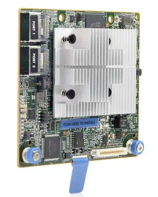 PCA AROC P408i-a G10 M83C - HP - Rack et Armoire - visuel 1