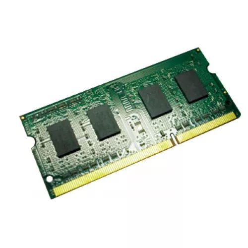 Revendeur officiel Accessoire Stockage QNAP RAM-1GDR3L-SO-1600