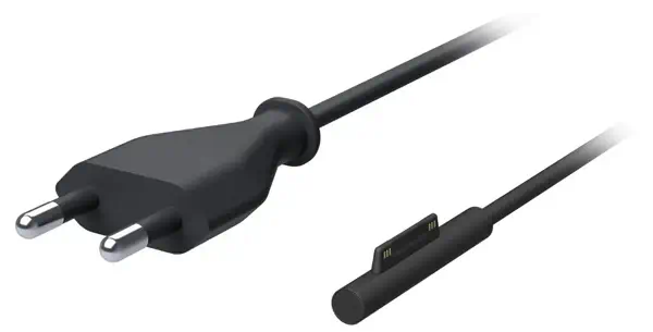 Microsoft LAC-00003 adaptateur de puissance & onduleur Intérieure 24 W Noir - Chargeur et alimentation - visuel 1