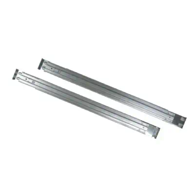 QNAP RAIL-A02-90 accessoire de racks Kit rail d’étagère - Accessoire Stockage - visuel 1