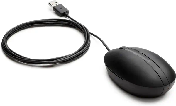 Souris HP Wired Desktop 320M - visuel 3