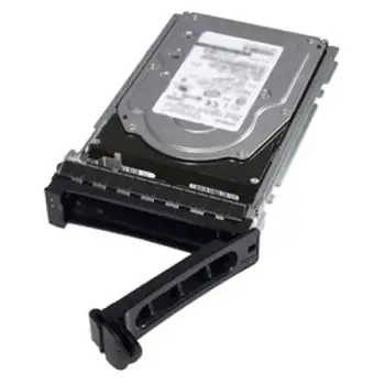 Disque dur Interne Dell 600 Go avantages