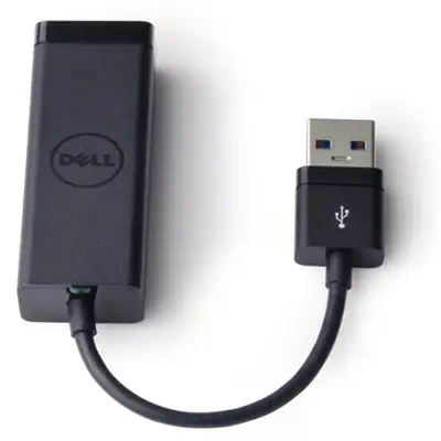 DELL 443-BBBD USB 1000 Mbit/s - Dell - Carte Réseau - visuel 2