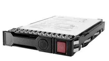 Avis Disque dur SSD SFF