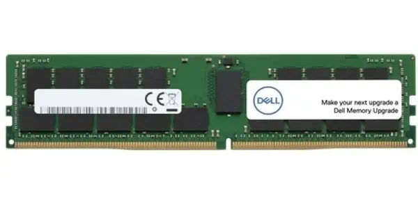 DELL YWJTR-RFB module de mémoire 4 Go 1 x 4 Go DDR3L 240-pin DIMM - Dell - Mémoire - visuel 1