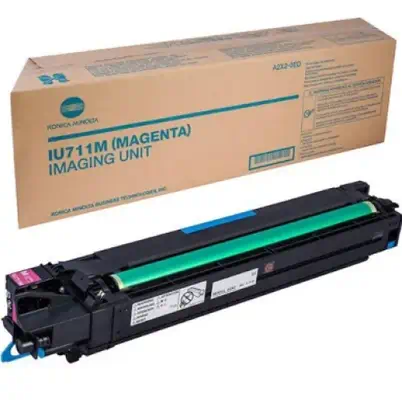 Konica Minolta A2X20ED photoconducteur et unité de mise en image 155000 pages - Autres consommables - visuel 1