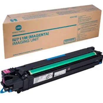 Konica Minolta A2X20ED photoconducteur et unité de mise en image 155000 pages avis
