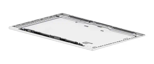 HP M35821-001 composant de laptop supplémentaire Capot de l'écran - Autre Accessoire pour portable - visuel 1