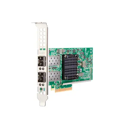 Ethernet 10/25Gb 2-port SFP28 BCM57414 - HP - Carte Réseau - visuel 1