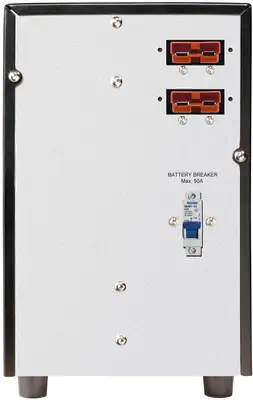 PowerWalker BPH A24T-4 - Accessoire Onduleur - visuel 2