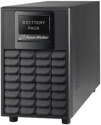 PowerWalker BPH A24T-4 - Accessoire Onduleur - visuel 1