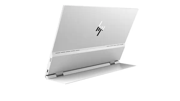 HP E-Series Écran portable E14 G4 - Ecran Ordinateur - visuel 3