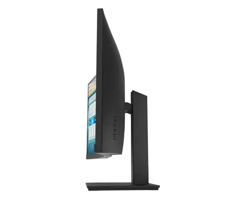 Écran incurvé HP P34hc G4 WQHD USB-C - Ecran Ordinateur - visuel 9