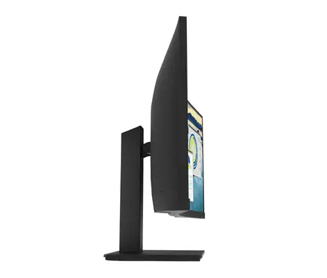 Écran incurvé HP P34hc G4 WQHD USB-C - Ecran Ordinateur - visuel 10