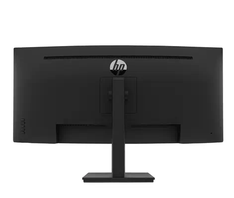 Écran incurvé HP P34hc G4 WQHD USB-C - Ecran Ordinateur - visuel 8