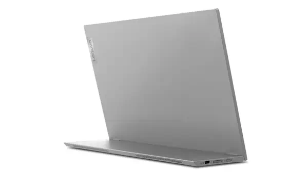 Lenovo L15 Moniteur - Ecran Ordinateur - visuel 5