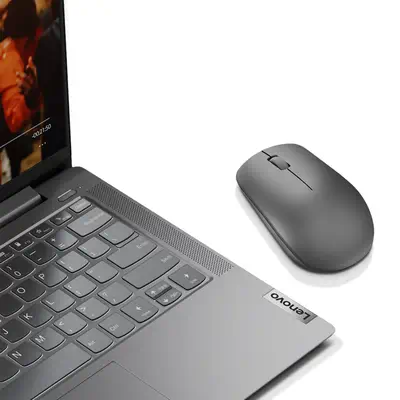 Lenovo 530 souris Bureau Ambidextre RF sans fil Optique 1200 DPI - Souris - visuel 4