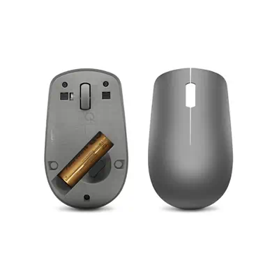 Lenovo 530 souris Bureau Ambidextre RF sans fil Optique 1200 DPI - Souris - visuel 5