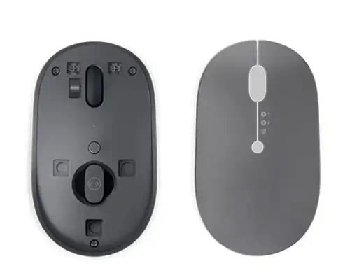 Go Wireless Multi Device - Lenovo - Souris - visuel 5