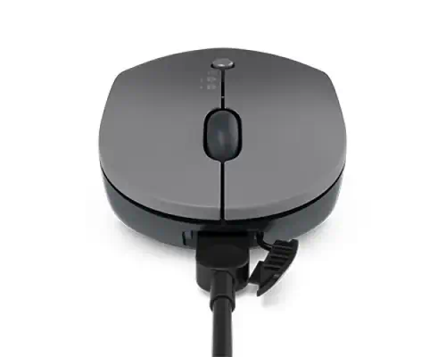 Go Wireless Multi Device - Lenovo - Souris - visuel 4