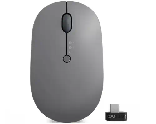 Go Wireless Multi Device - Lenovo - Souris - visuel 1