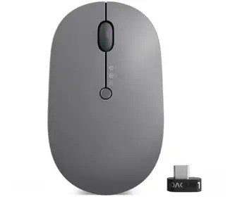 Achat responsable Souris Lenovo GY51C21211