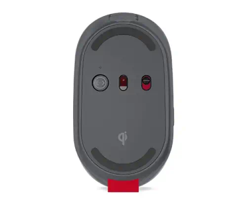 Go Wireless Multi Device - Lenovo - Souris - visuel 6