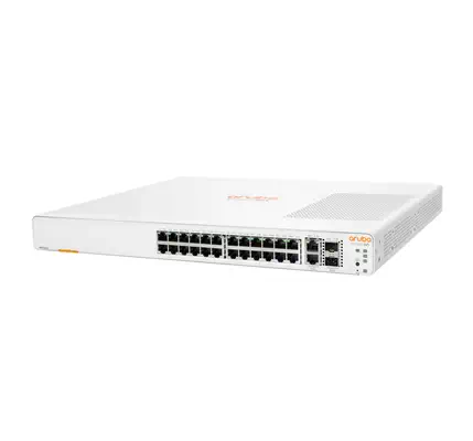 Aruba Instant On 1960 24G 2XGT 2SFP+ - HP - Switchs et Hubs - visuel 2