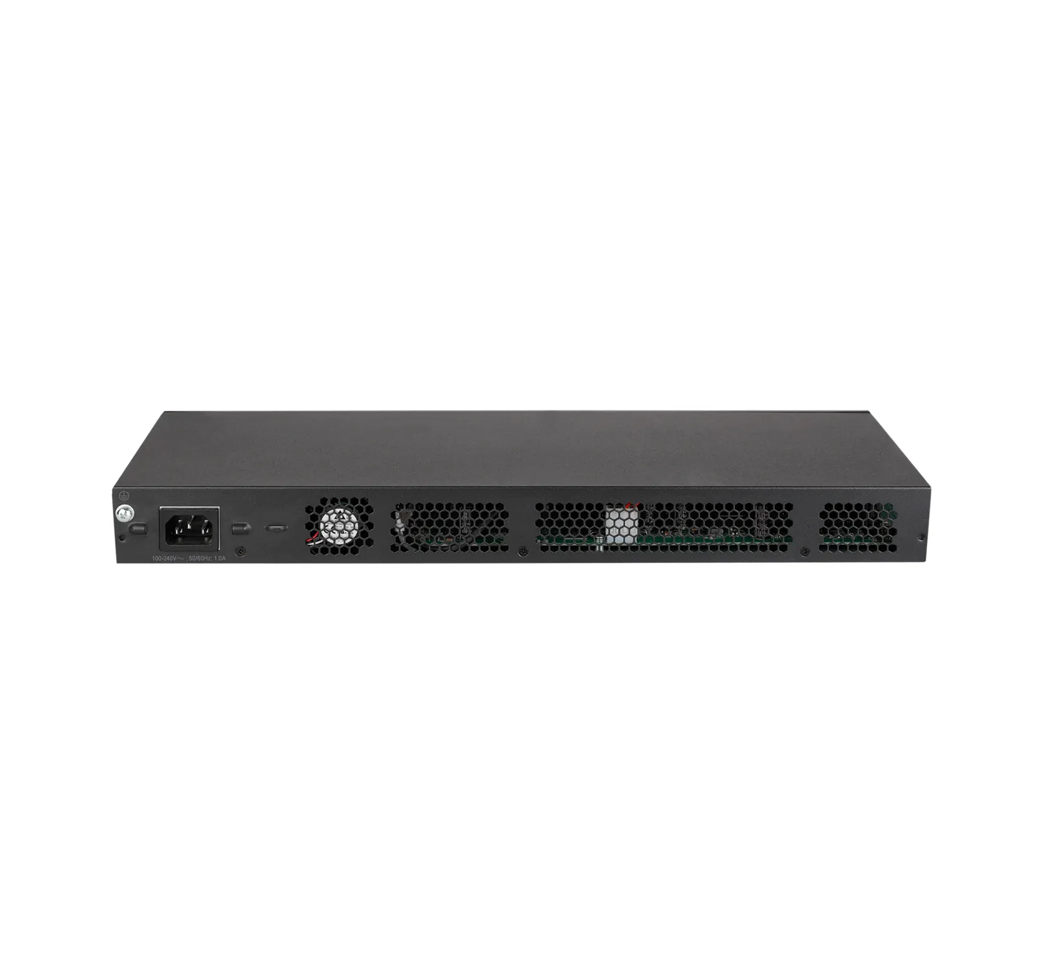 FlexNetwork 5140 24G 4SFP+ EI - HP - Switchs et Hubs - visuel 3