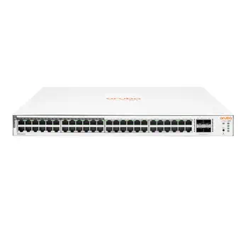 Livraison gratuite Aruba Instant On 1830 48G 24p Class4 PoE 4SFP 370W