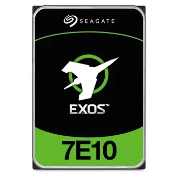 Comparaison Seagate Enterprise ST2000NM001B disque dur 2 To 7200 tr/min 256 Mo 3.5" SAS