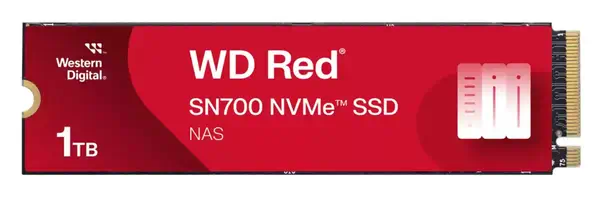 Western Digital WDS100T1R0C disque SSD 1 To M.2 PCI Express NVMe - Disque dur SSD - visuel 1
