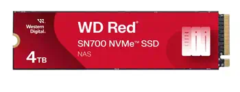 Garantie Disque dur SSD PCI Express