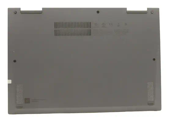 Lenovo 5M10V75649 composant de laptop supplémentaire Partie inférieure du boîtier - Autre Accessoire pour portable - visuel 1