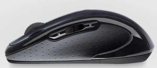 Logitech 910-001822 souris Bureau Droitier RF sans fil Optique 1000 DPI - Souris - visuel 4