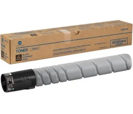 Konica Minolta TN-514K Cartouche de toner 1 pièce(s) Original Noir - Toner - visuel 1