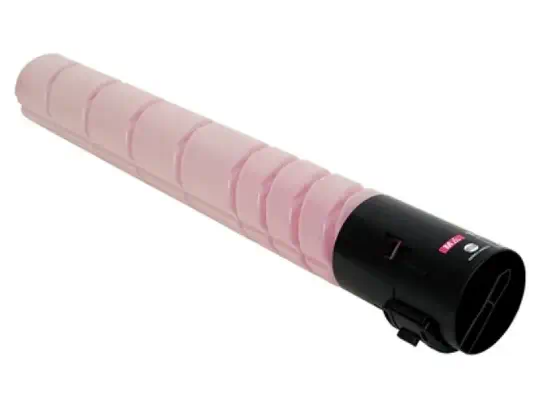 Konica Minolta TN-514M Cartouche de toner 1 pièce(s) Original Magenta - Toner - visuel 1