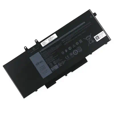 DELL 451-BCNS composant de laptop supplémentaire Batterie - Dell - visuel 1