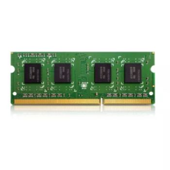 Achat QNAP RAM-2GDR3LA0-SO-1866 2Go DDR3L RAM 1866MHz SO-DIMM au meilleur prix