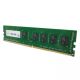 Achat QNAP RAM-8GDR4A0-UD-2400 8Go DDR4 RAM 2400MHz sur hello RSE - visuel 1