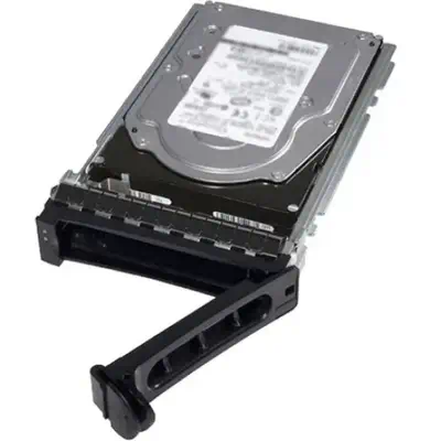 DELL 086DD-RFB disque SSD 1,92 To SAS MLC - Dell - Disque dur SSD - visuel 1
