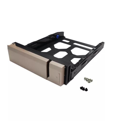 Achat Accessoire Stockage QNAP TRAY-35-NK-GLD01