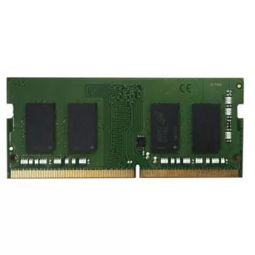 Achat QNAP 8Go DDR4 RAM 2400 MHz SO-DIMM 260 pin K1 version W-1y sur hello RSE