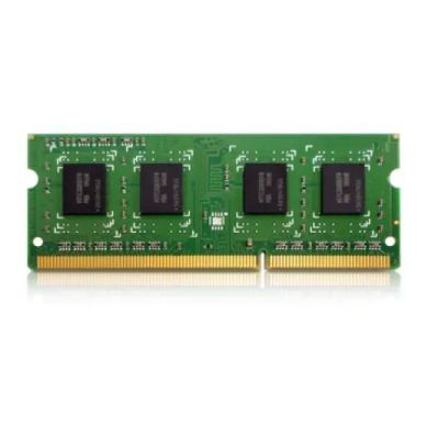 Vente QNAP 2GB DDR3 1600MHz SO-DIMM QNAP au meilleur prix - visuel 2